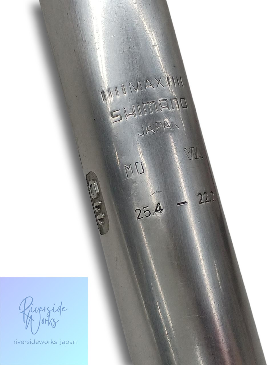 SHIMANO 600 Stem