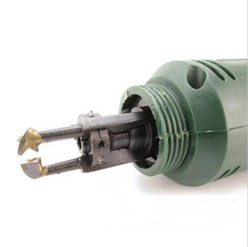 Electric Wired Handheld Magnet Wire Stripping Machine Handheld Paint Scraper US