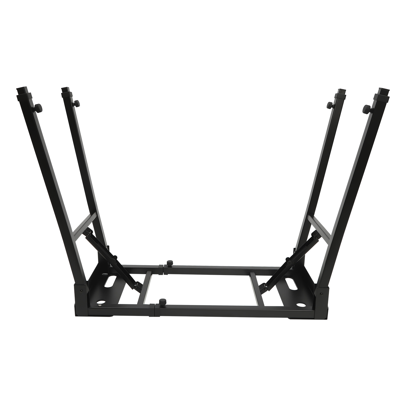 Ultimate Support Multi-Purpose Mixer/Keyboard Stand/Mixer Stand