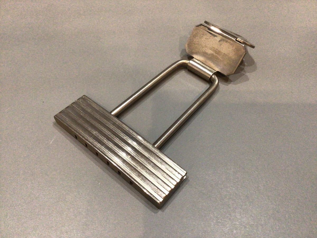 1950-60s Kluson Vintage Tailpiece