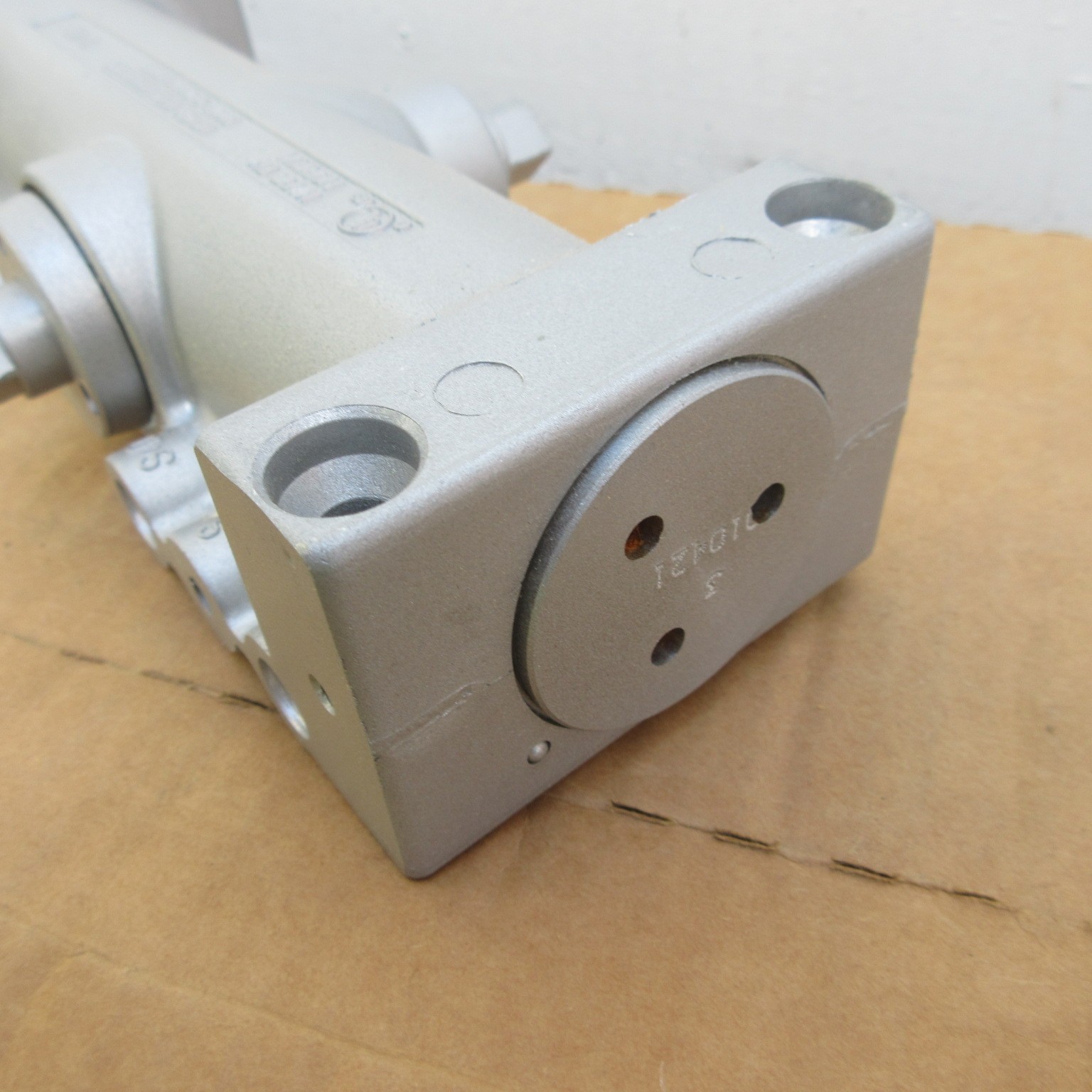 Yale PR4400 Institutional Door Closer