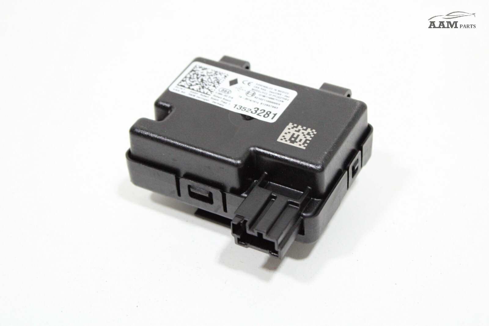 2018-2021 CHEVY TRAVERSE ANTI THEFT LOCKING KEYLESS ENTRY CONTROL MODULE OEM