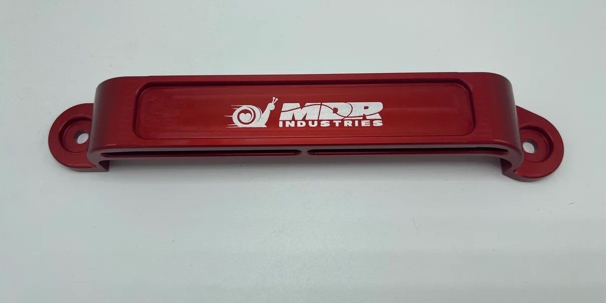 Honda Civic Type-R FL5 for 2023+ Billet Alloy Battery Clamp / Tie Down FL5
