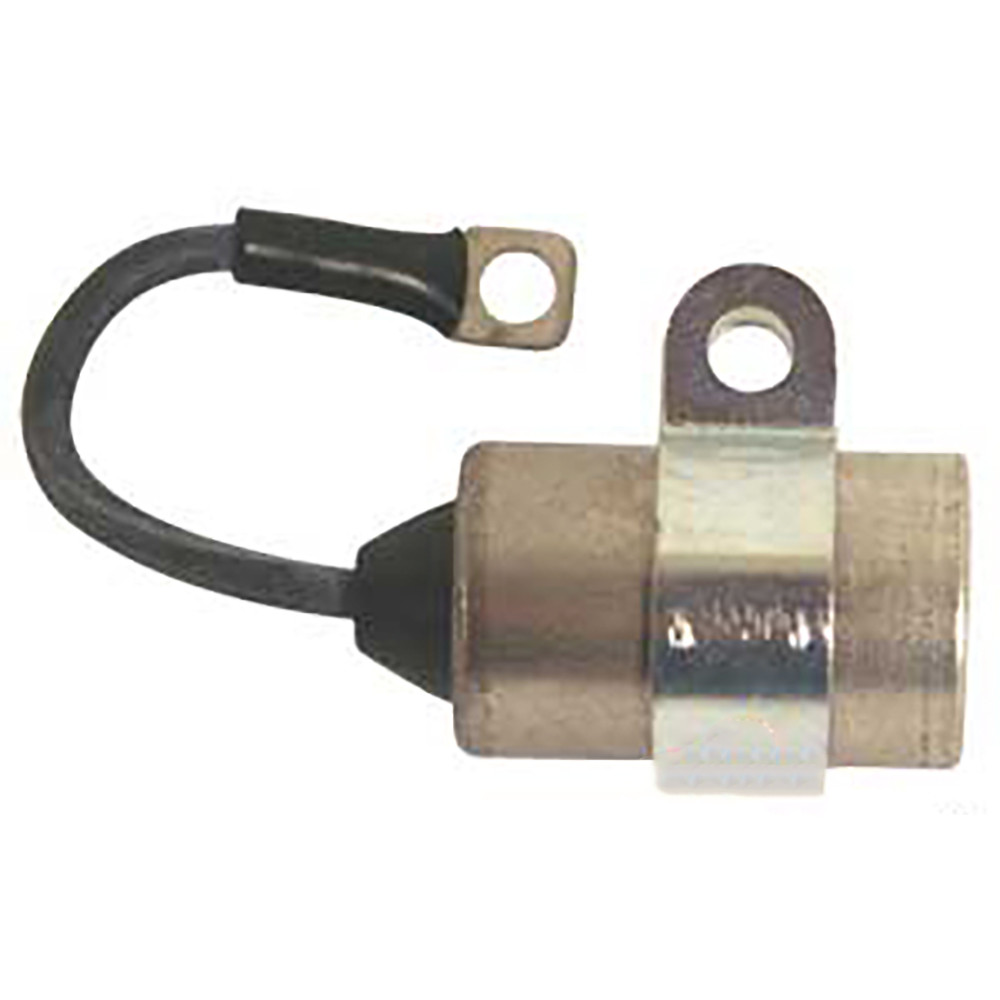 Fairbanks Fits Morse J Series Tractor Magneto Condenser