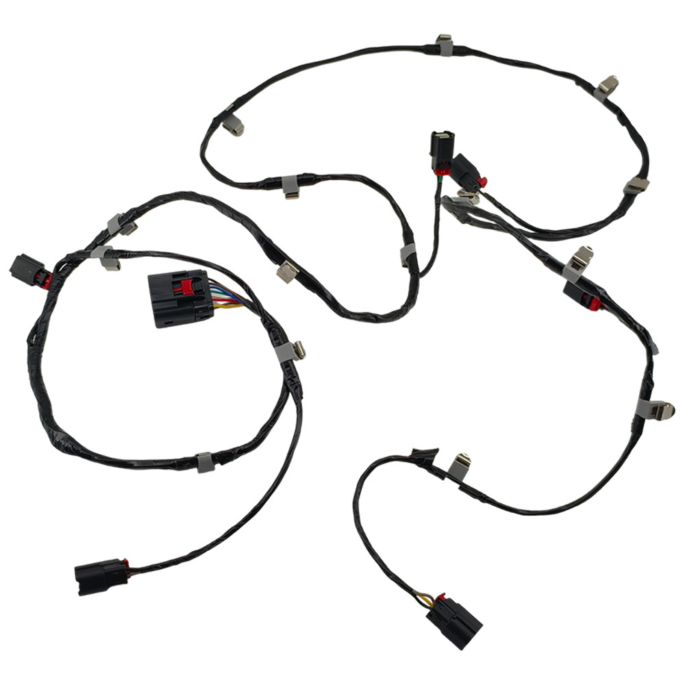Front Fascia Wiring Harness For Jeep Grand Cherokee 16-22 US