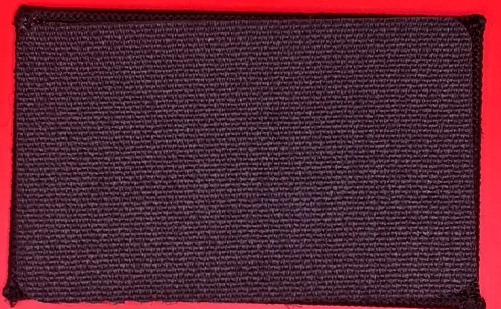 Tactical Patch