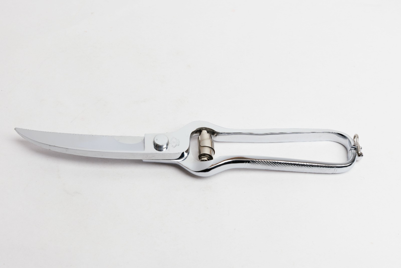 Vintage J.A. Henckels Twinworks Germany Poultry Shears Meat Sissors