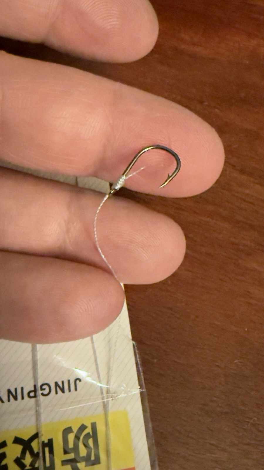 Carp Fishing Hooks – 10 Pieces Hook Size 8 or 12 – $9.99 Each Hook