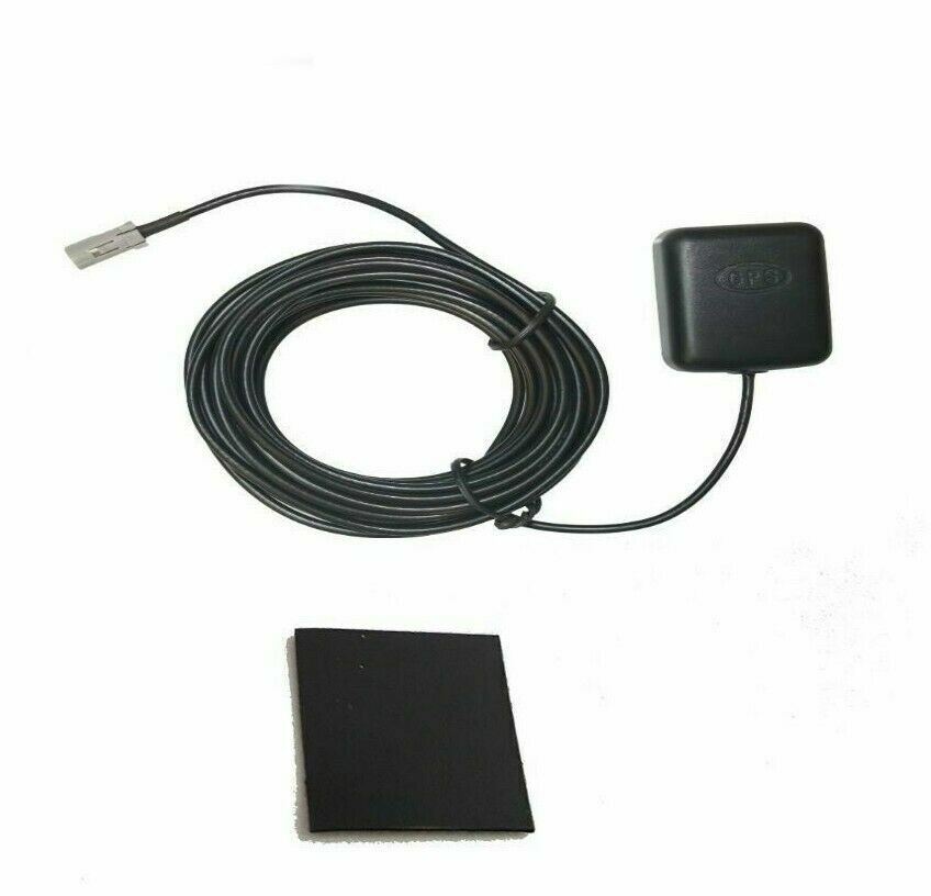 GPS Antenna for JVC KWM730BT KWM740BT KWV820BT KWV830BT