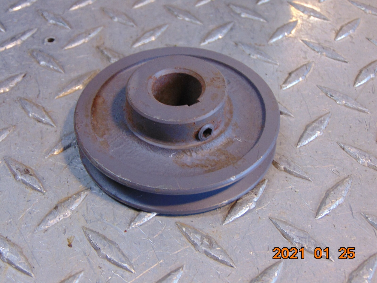 NEW  0K-30N X3/4 BROWNING PULLEY **FREE SHIPPING**