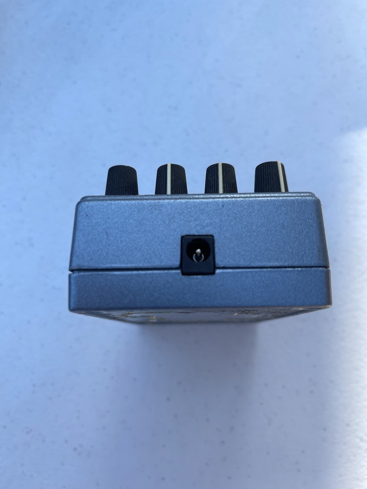 Digitech XHP X-Series Hyper Phase Stereo Phaser 7-Modes Guitar Effect Pedal