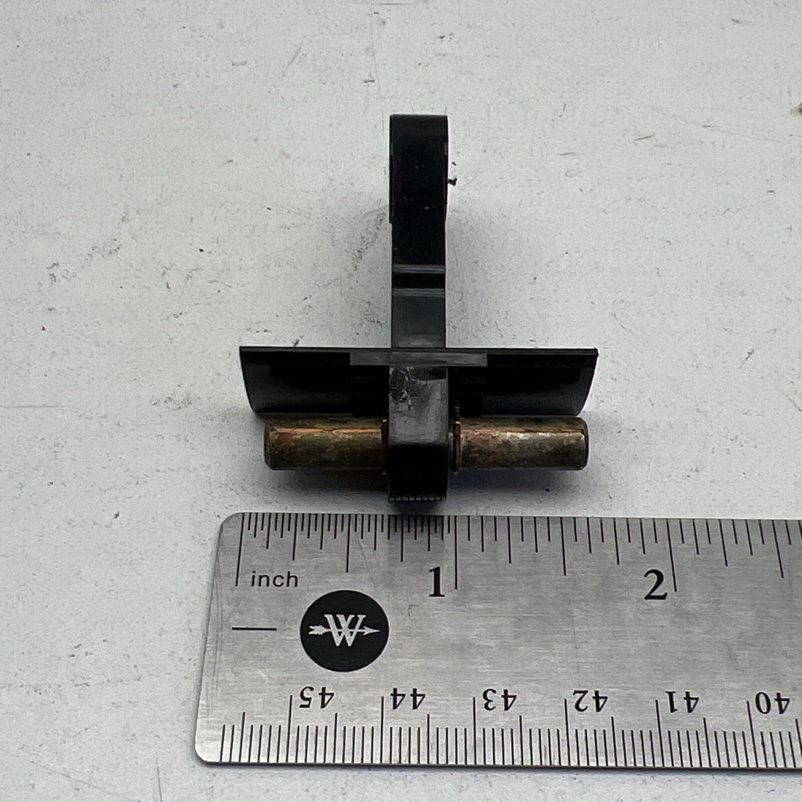 Asco 1111754 Switch Contact Kit 111 754