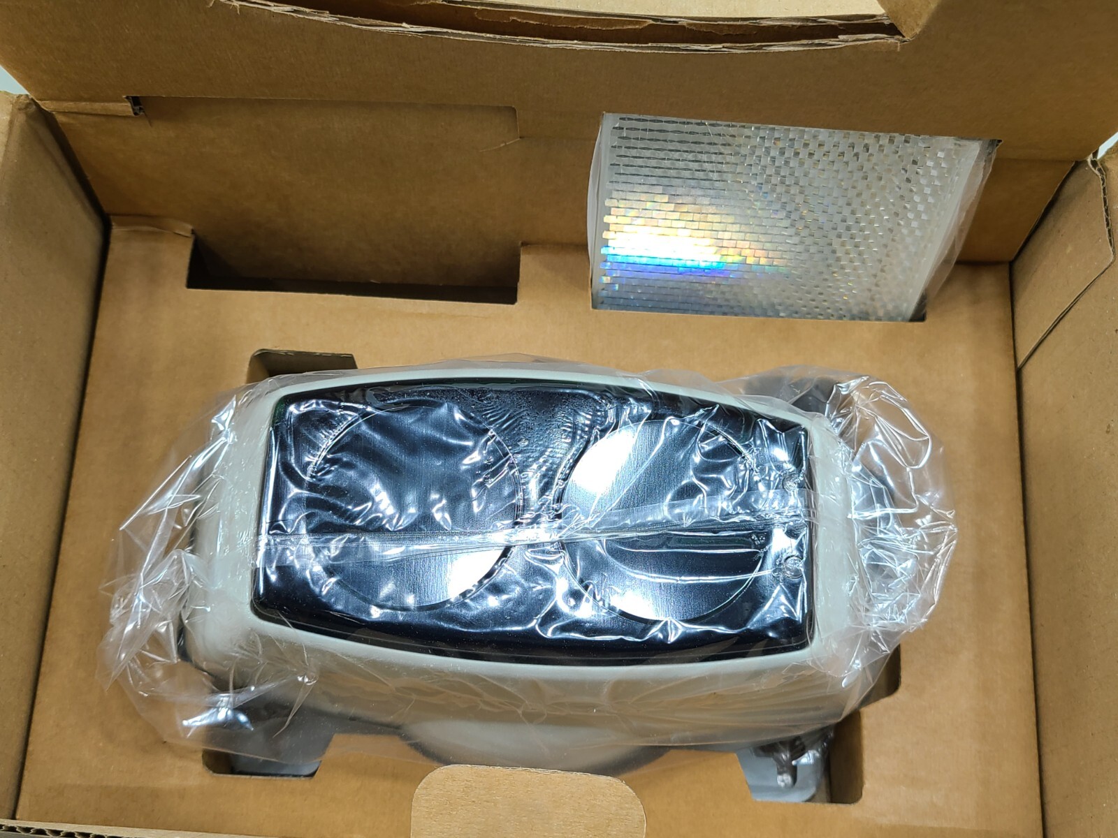 Fireray 50RU | BEAM DETECTOR 160 FT | Same Day Shipping