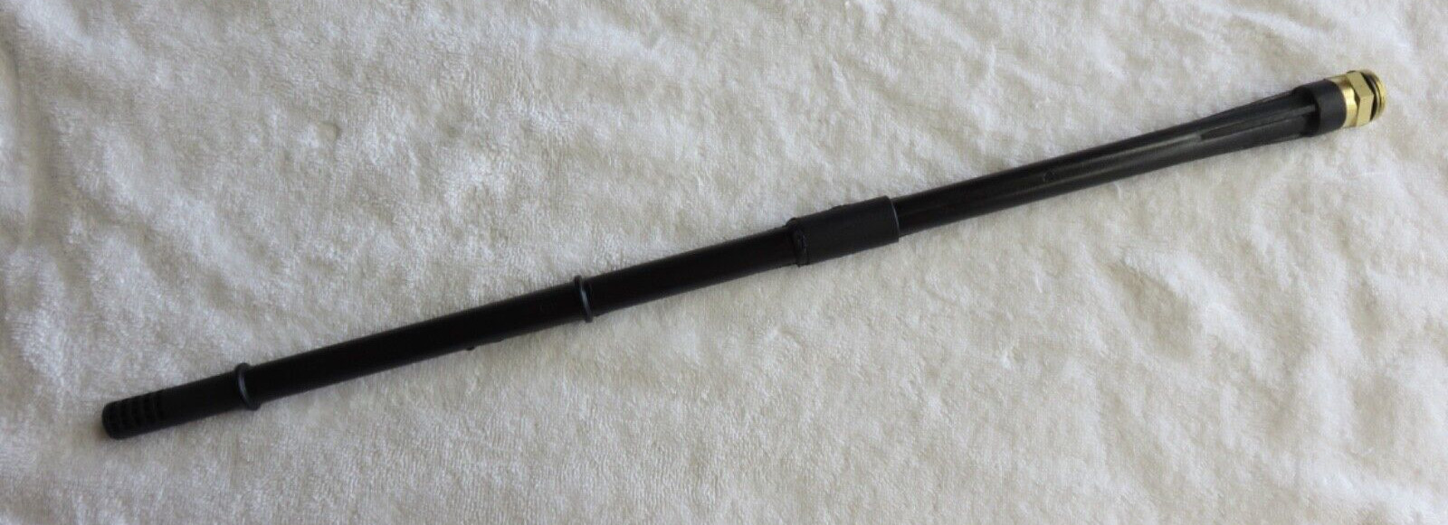 🔥🧯BADGER (Extreme Heavy Duty) water fire extinguisher siphon tube NEW🔥🧯
