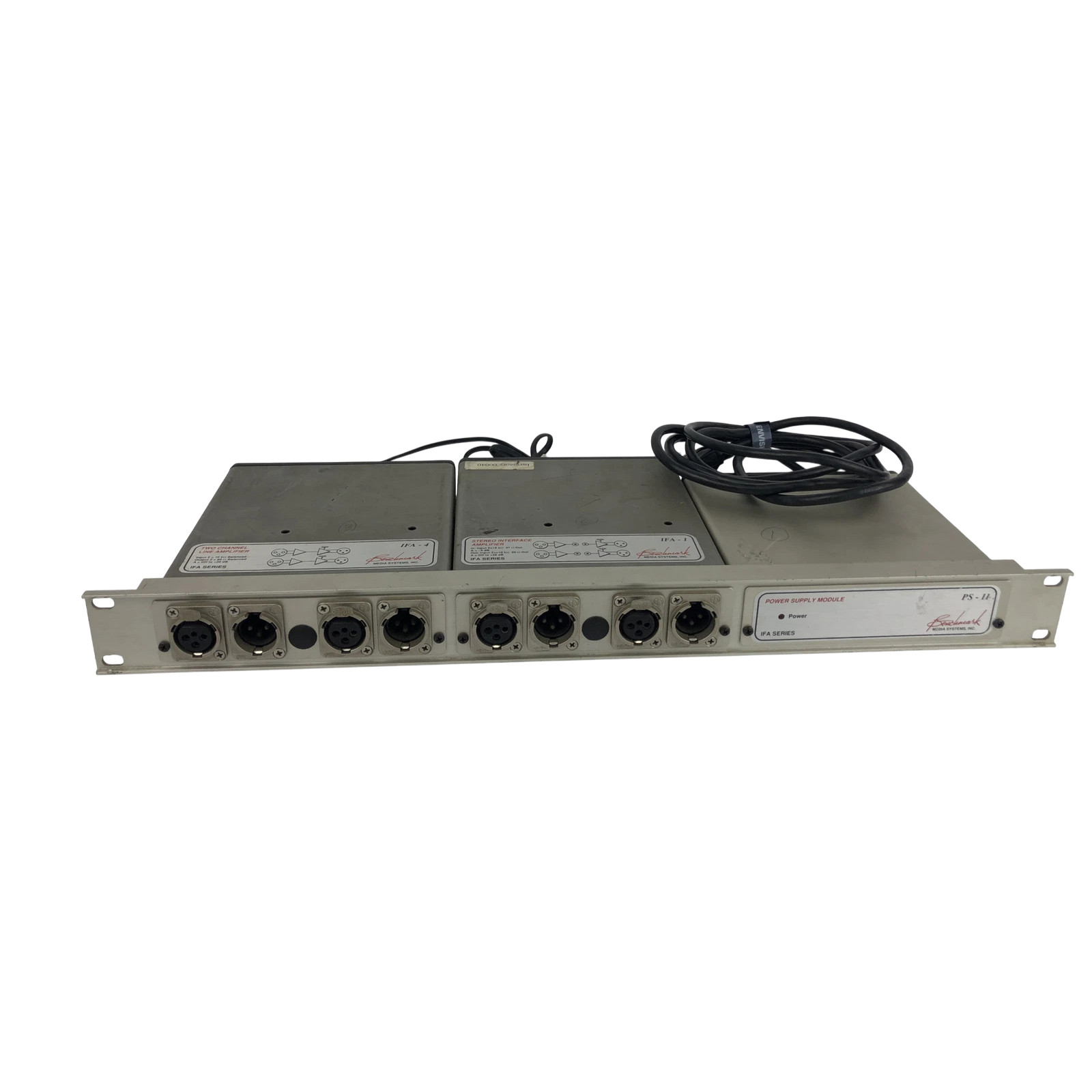 Racal Dana 9510 Universal Timer/Counter