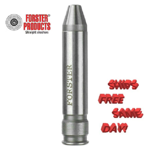 Forster Headspace Gauge Field Length for 300 PRC NEW! # HG300PRCF