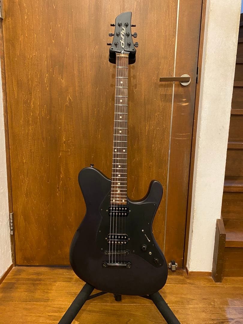 Dragonfly D-Fly Bd666 Mdbm Hh With Genuine Case