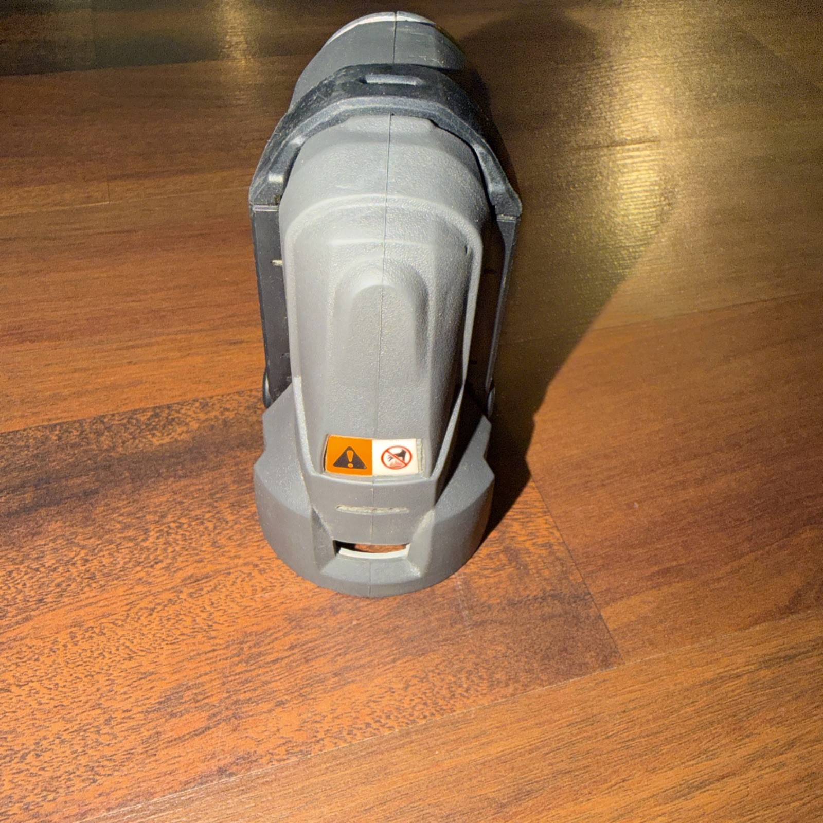 RIDGID JobMax Tool-Free Multi-Tool Head - R8223406