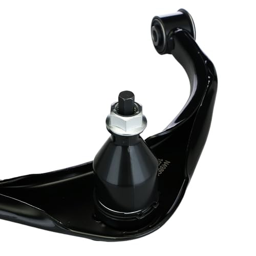 Front Upper Control Arm and Ball Joint Assembly Compatible with 2011-2018 Ram