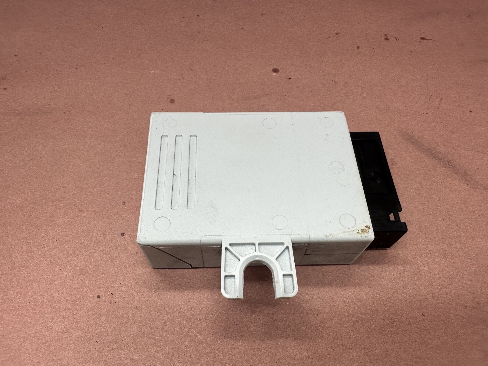 BMW E85 Z4 Folding Top Body Control Module OEM 124K Miles