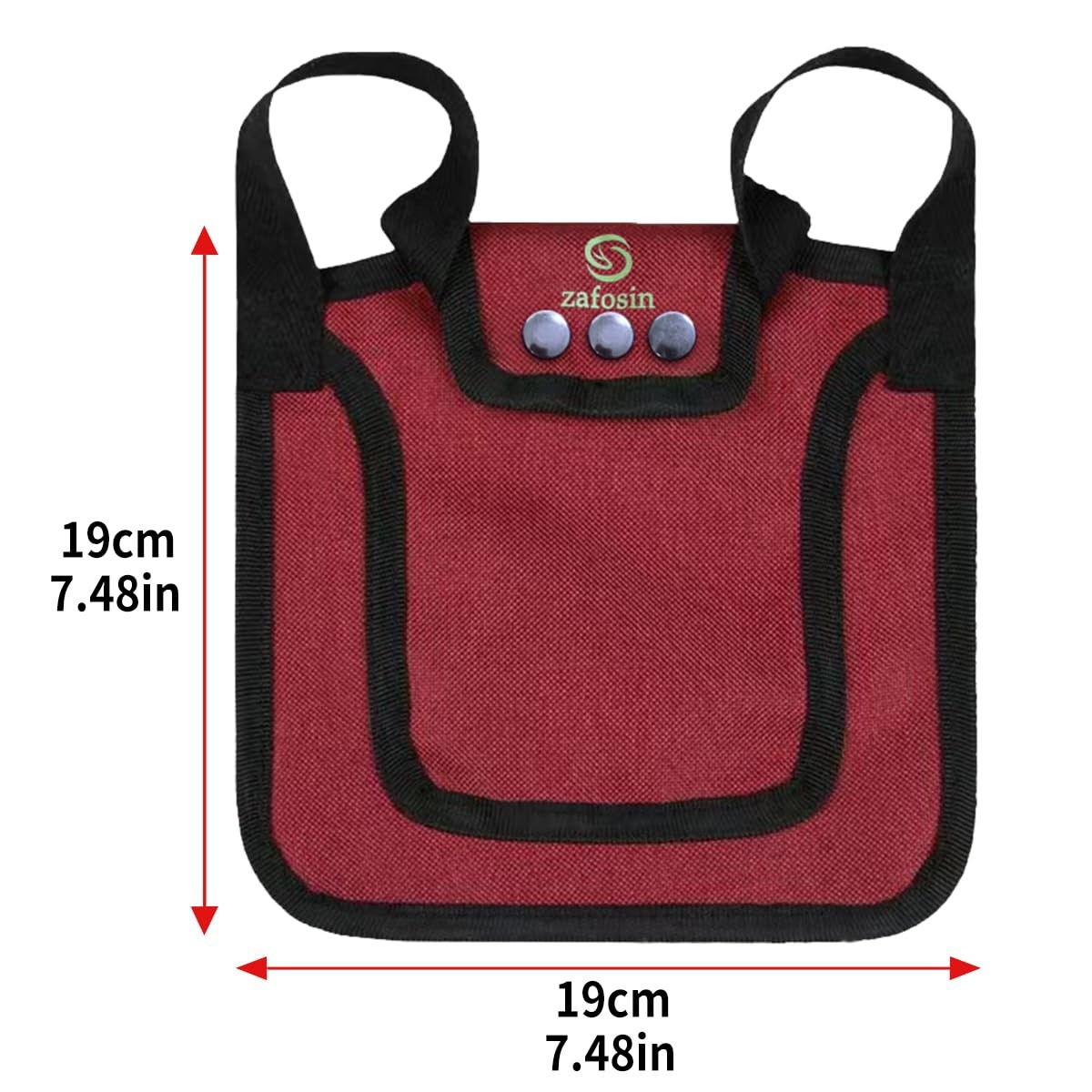 2 Pieces Premium Chicken Saddle with Adjustable Strap,Poultry Saver,Feather Prot
