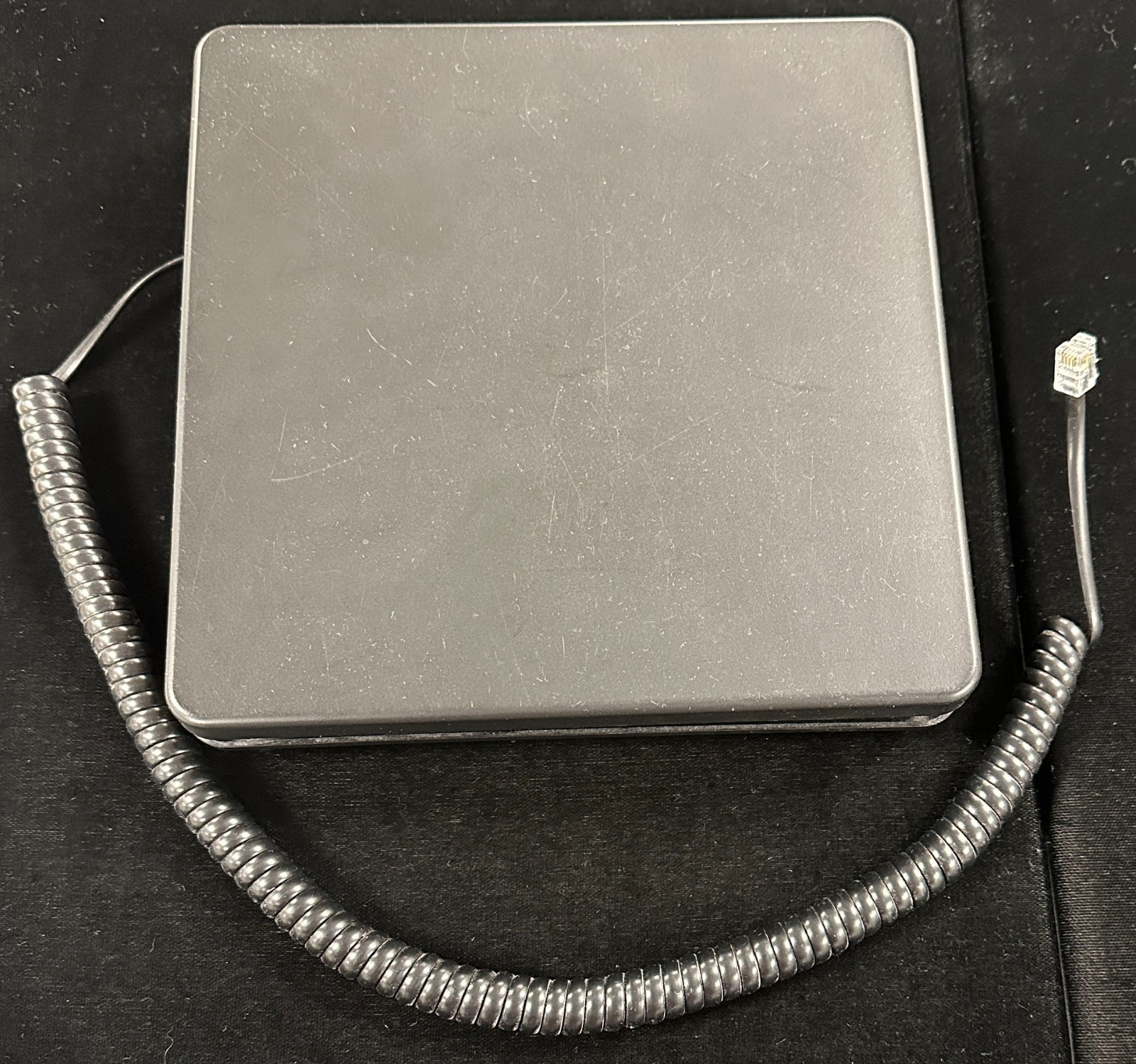 Smart Weigh ACE110 Shipping & Postal Scale Base - Base Only