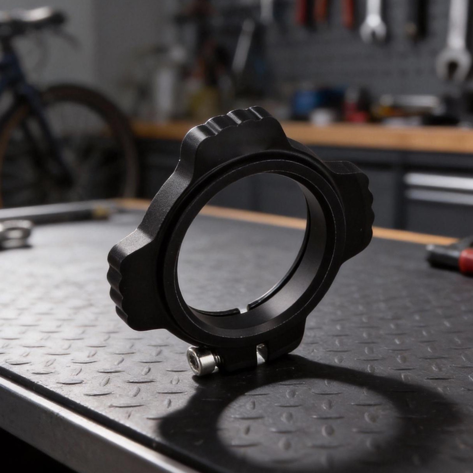 Threaded Bottom Bracket Crank Adjuster for SRAM For DUB Repair and Maintenance