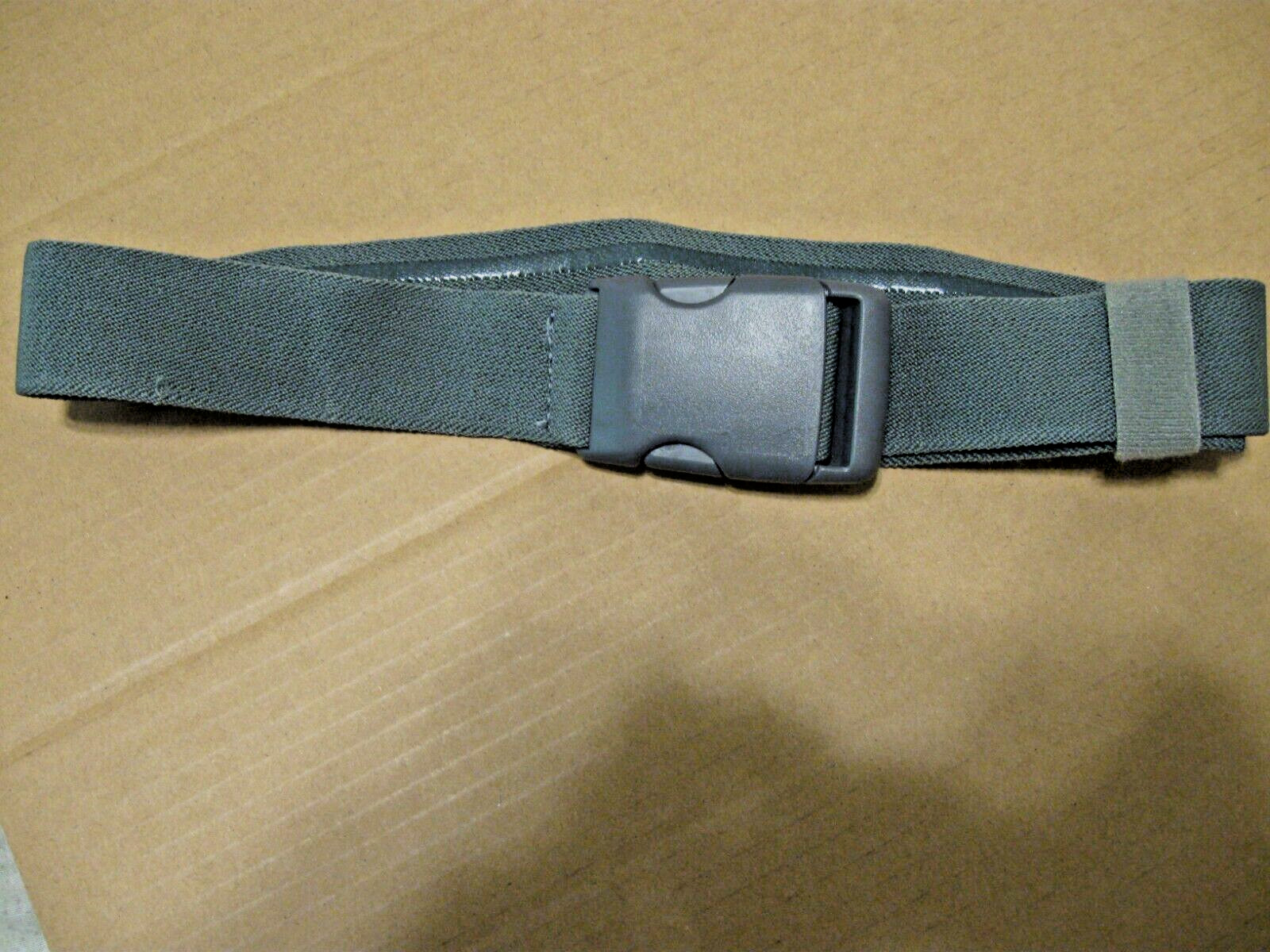 GENUINE SAFARILAND 3004-1 LEG STRAP FOR DROP LEG TACTICAL HOLSTER FOL GREEN NEW