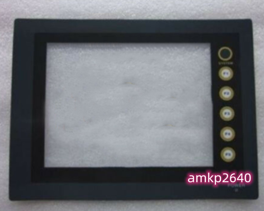 For UG221H-LE4 UG221H-LR4 UG221H-SR4 UG221H-LC4 FUJI POD HMI Protective Film #am