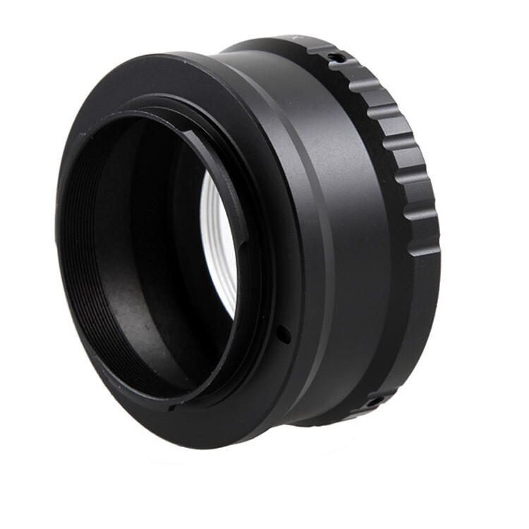 New Ring Accessory For M42 Lens For SONY NEX-5 NEX-F3 NEX5N Lens Adapter Camera
