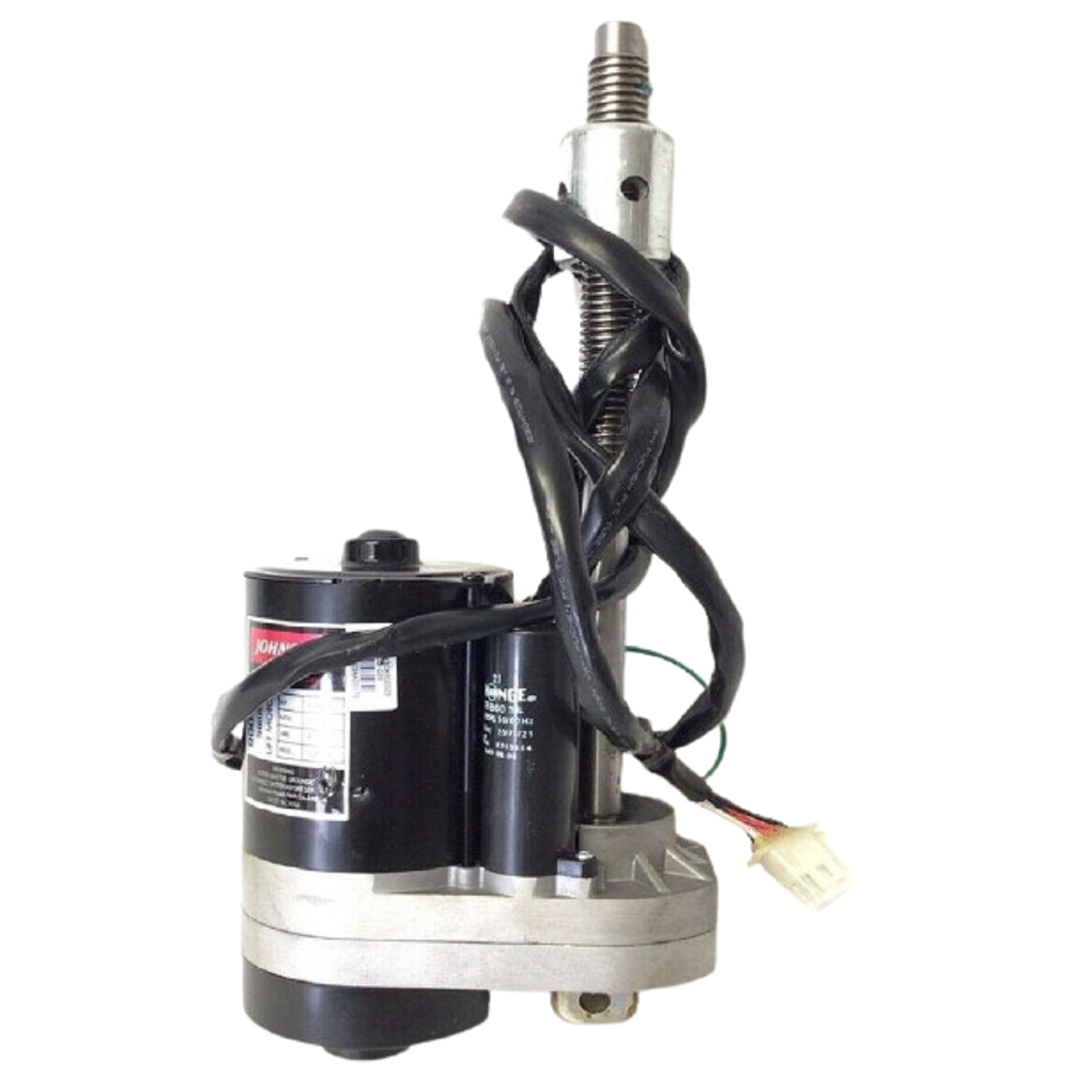 AFG Matrix Fitness Elliptical Incline Lift Elevation Motor Actuator 085779