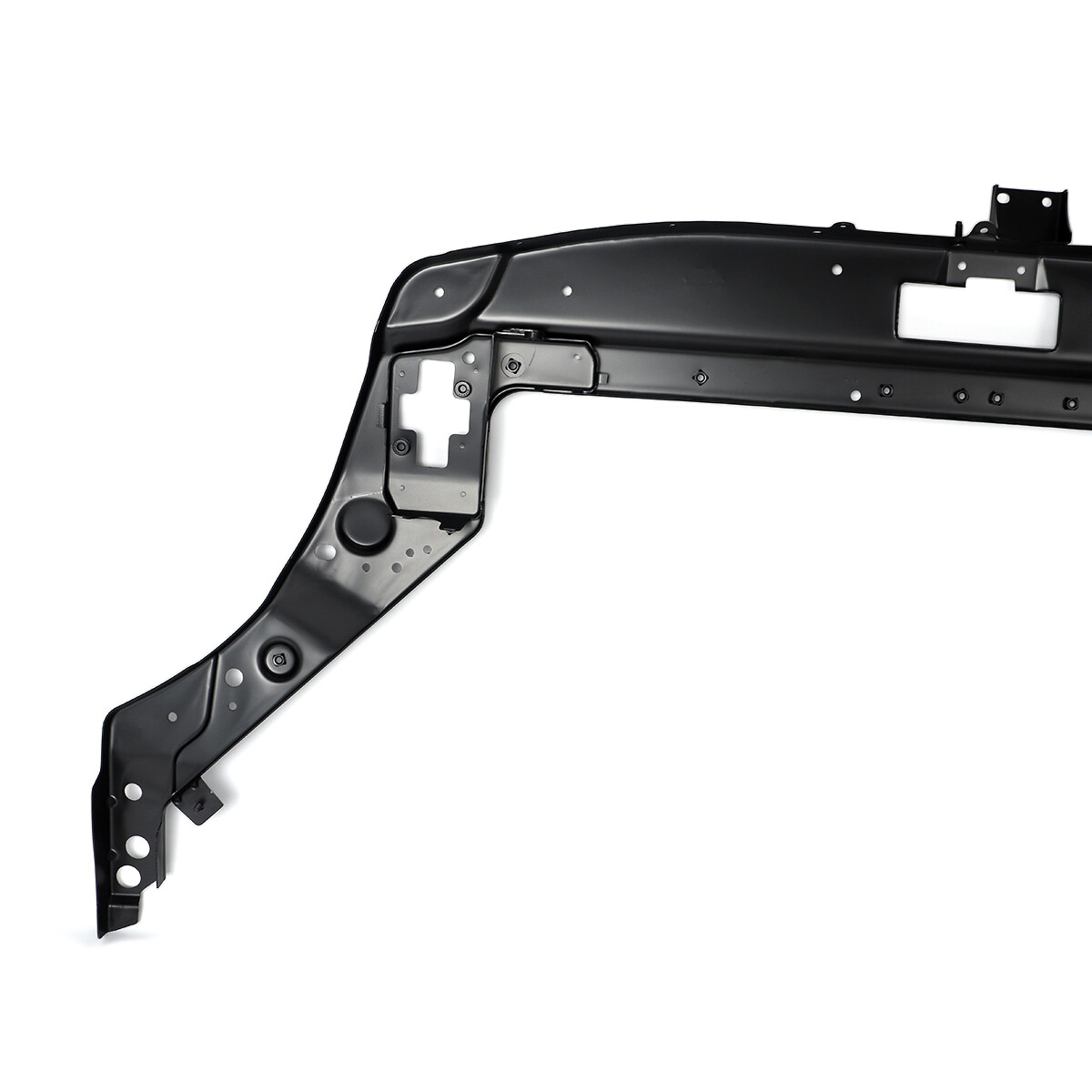 Front Upper Radiator Support Bracket For 2012-2016 Mercedes Benz SLK R172 SLK250