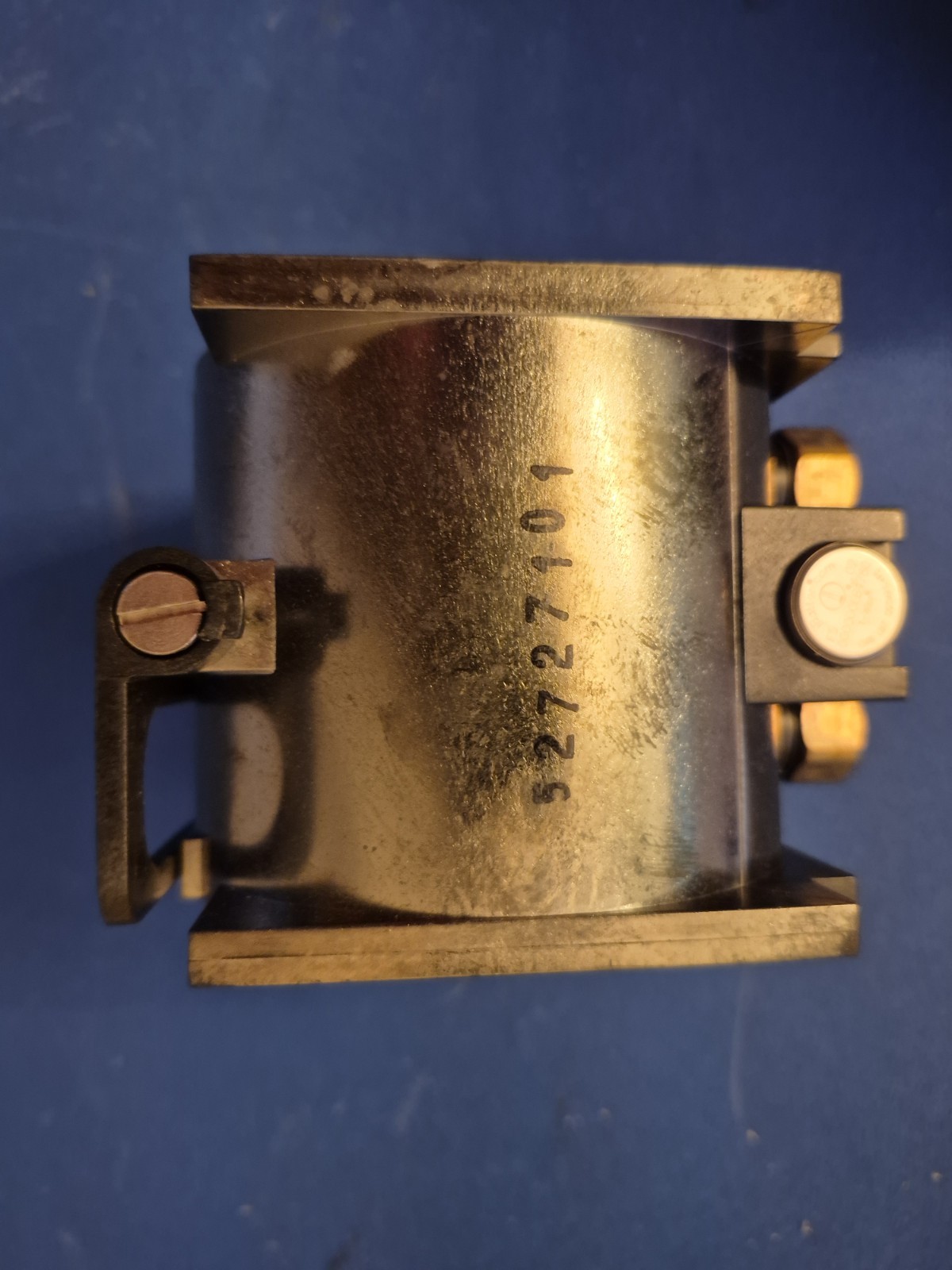 Stryker 220-201-000 X8000 Lamp and Module Assembly