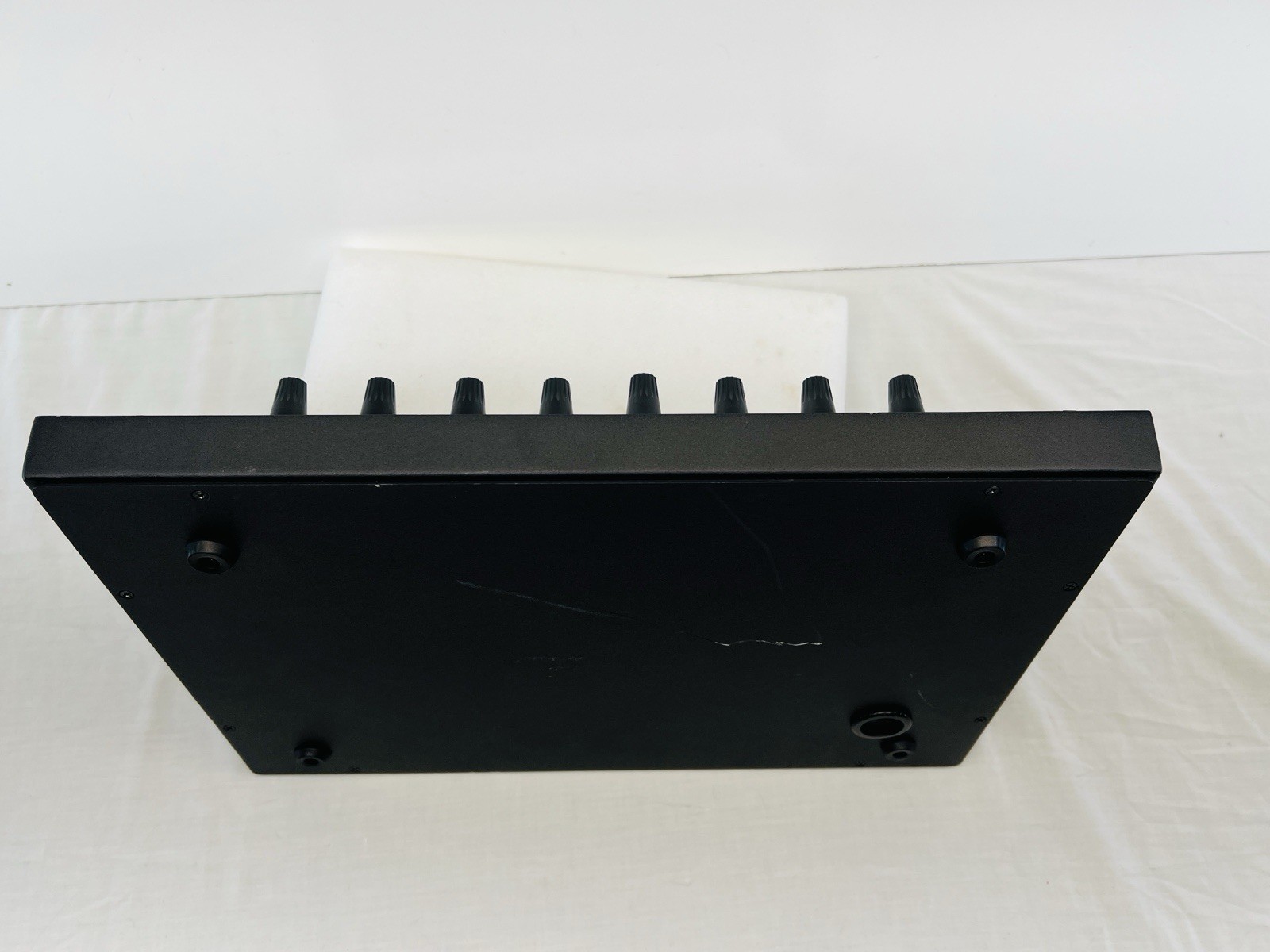 MP MIDI MP Controller Model 2A c1-xmp1 Tested & Working