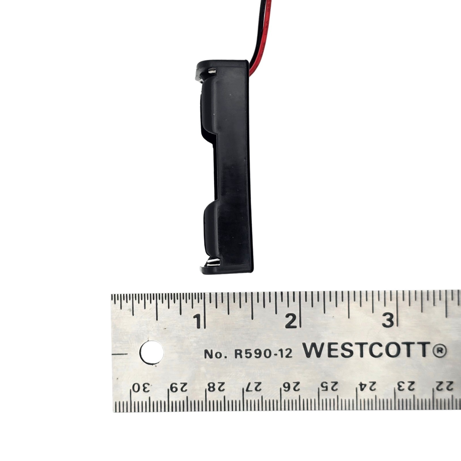 2x AAA Battery Holder 3V w/ Leads Eagle 122-0421 (2 Pack)