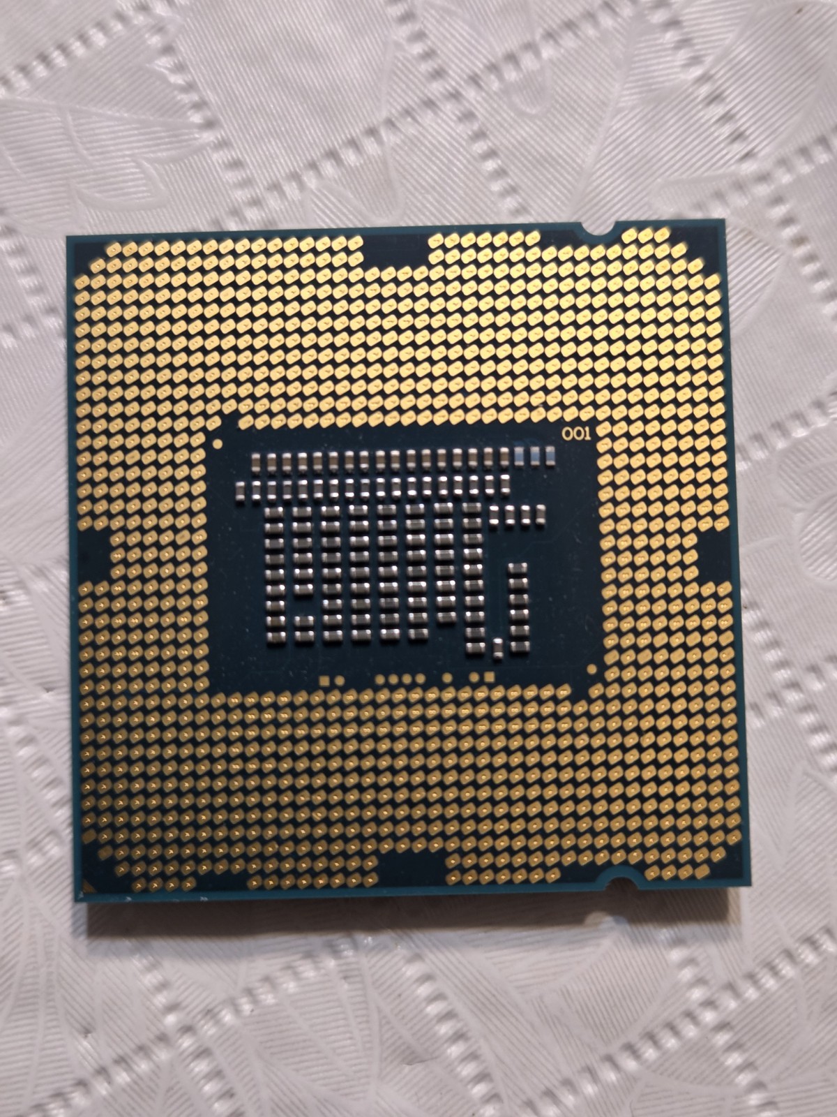 Intel Pentium g2020