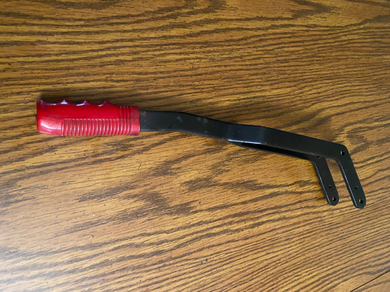 Handle Assembly for Mec single stage reloaders