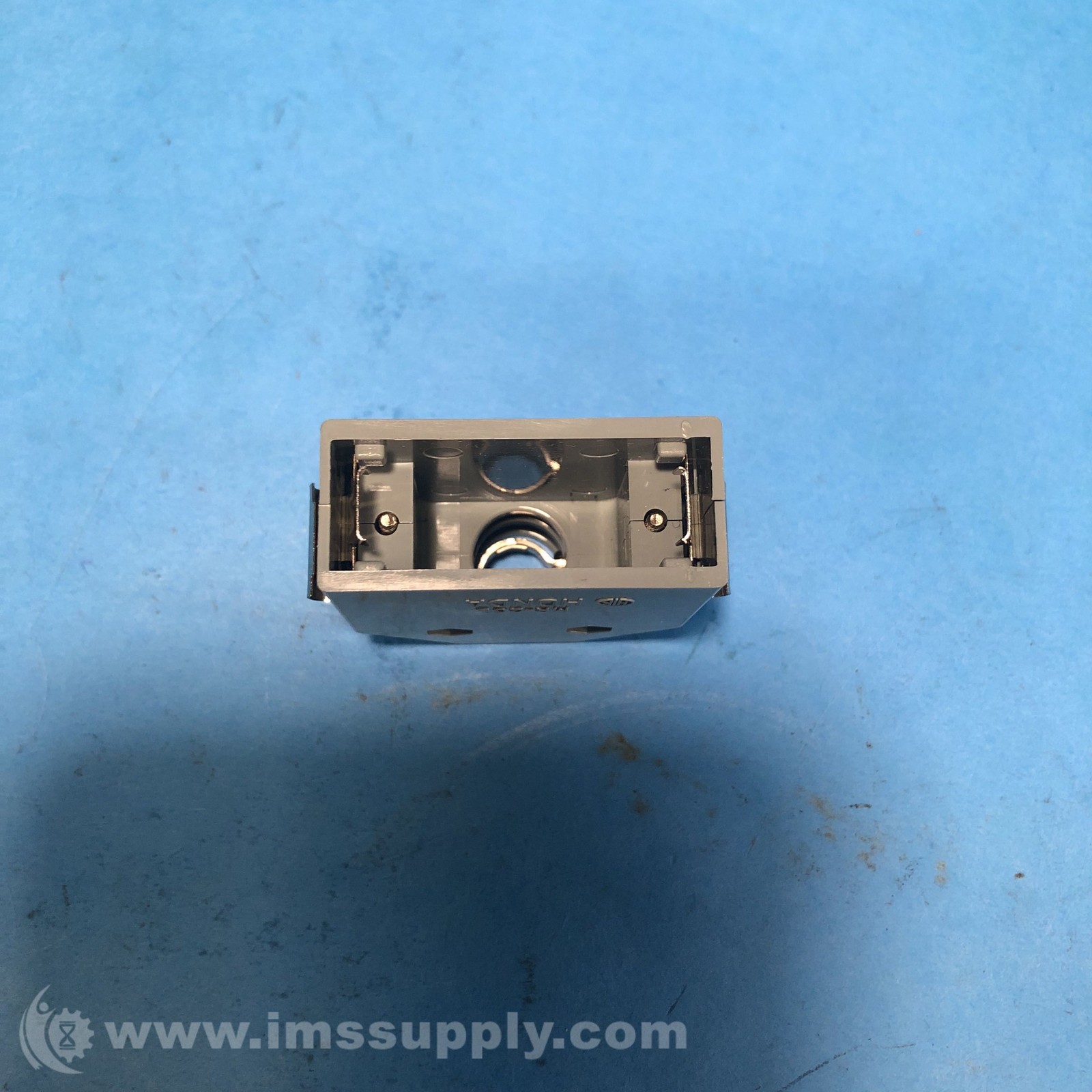 Honda MR-20L Connector and Housing 7096