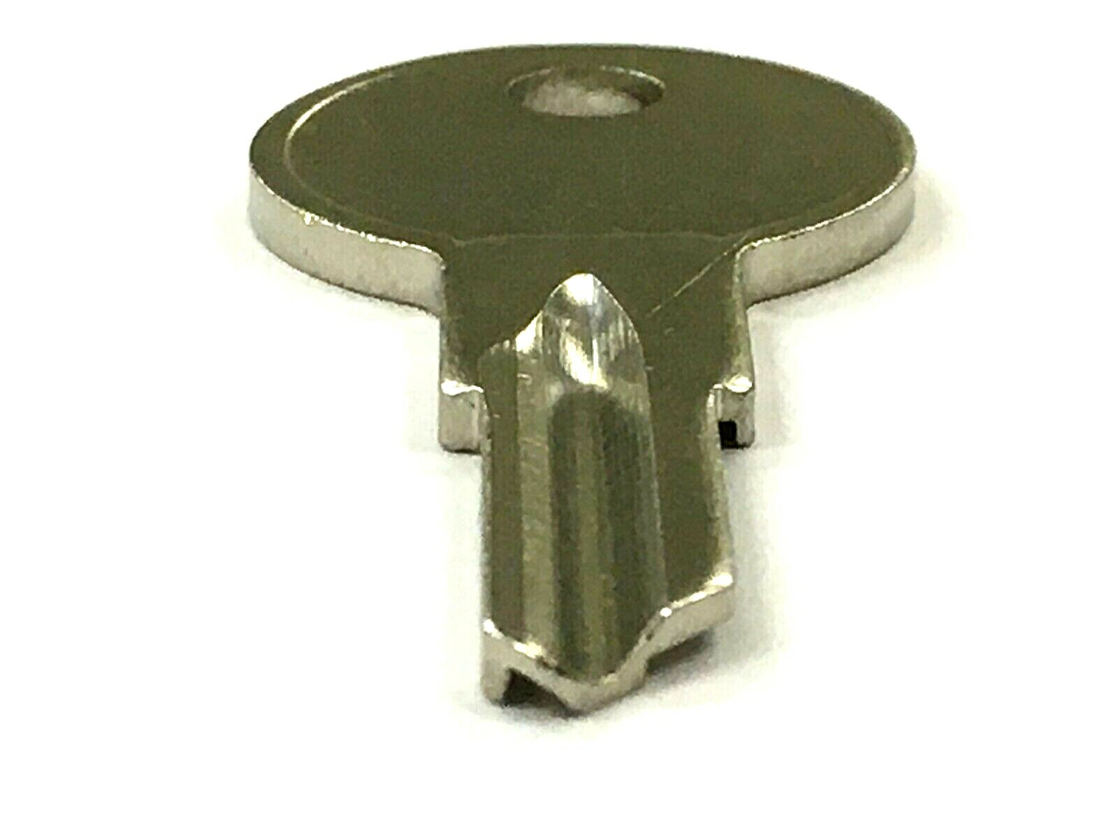 1 Reinel Key Blank B1 1098M Keys Blanks