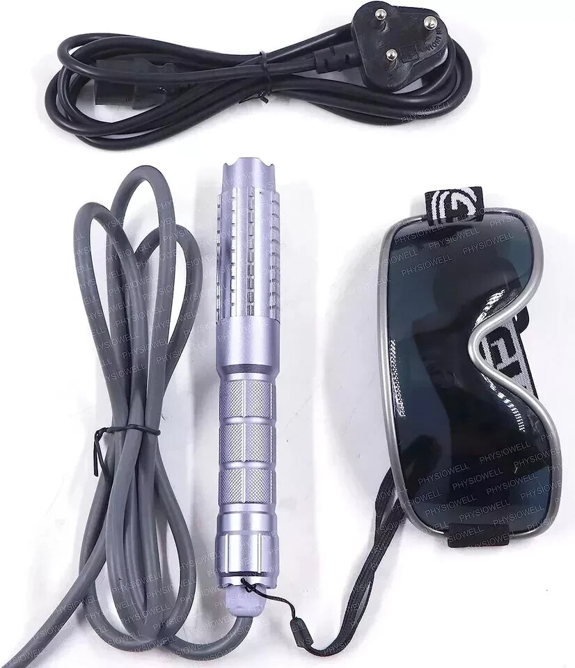 Physio therapy Advance La-ser Therapy Machine