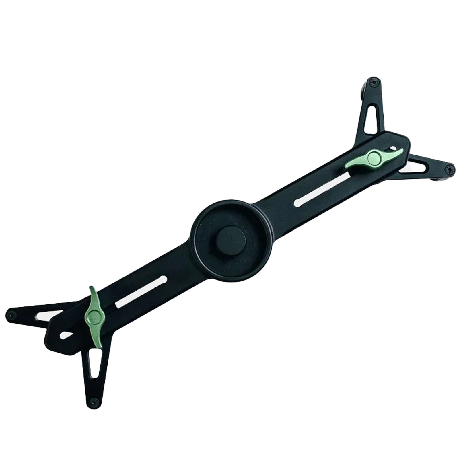 Mygoflight Sport Quick Mounting Universal Cradle, iPad Compatible Mnt-1610