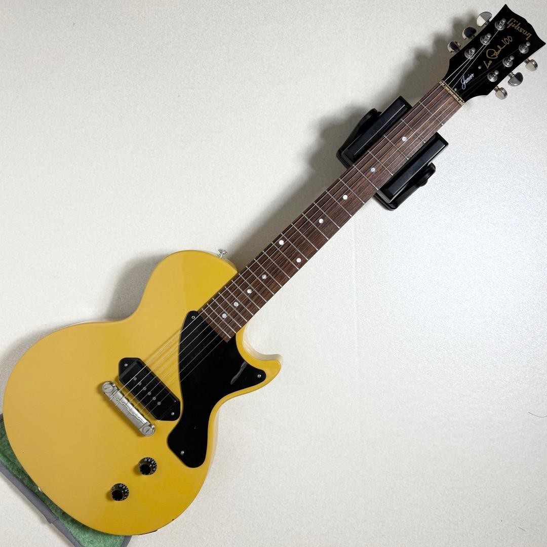 Gibson Les Paul Junior