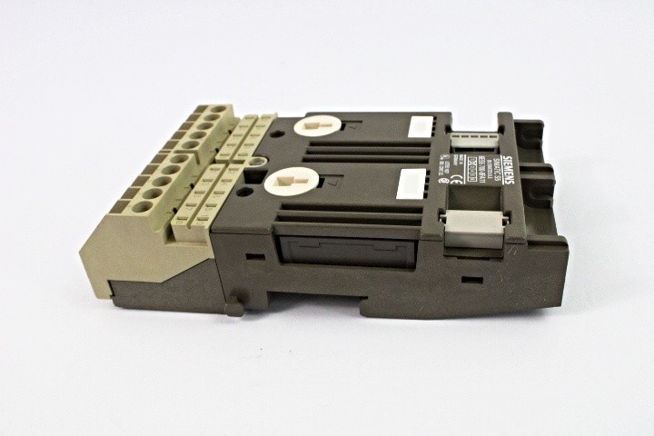 Siemens 6es5700-8FA11 Bus Module E=2 Original Packaging/Unused