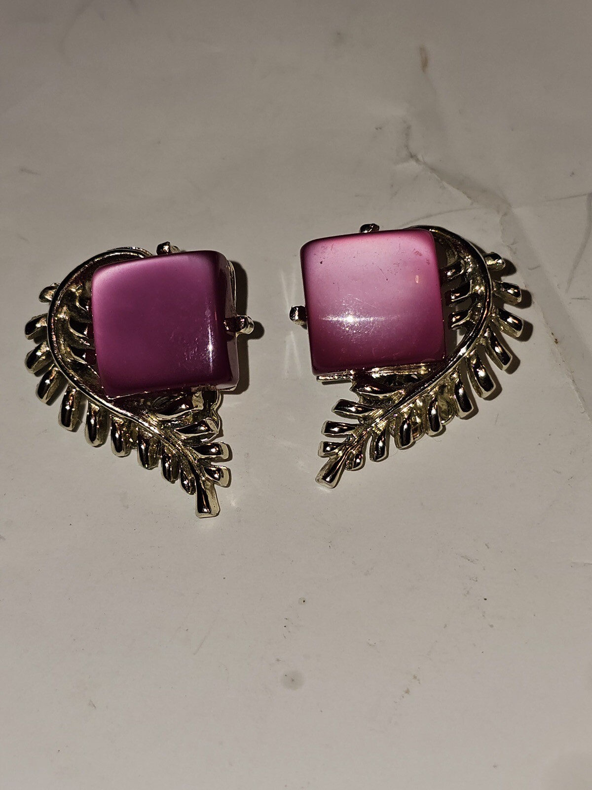 Clip On Earring Coro