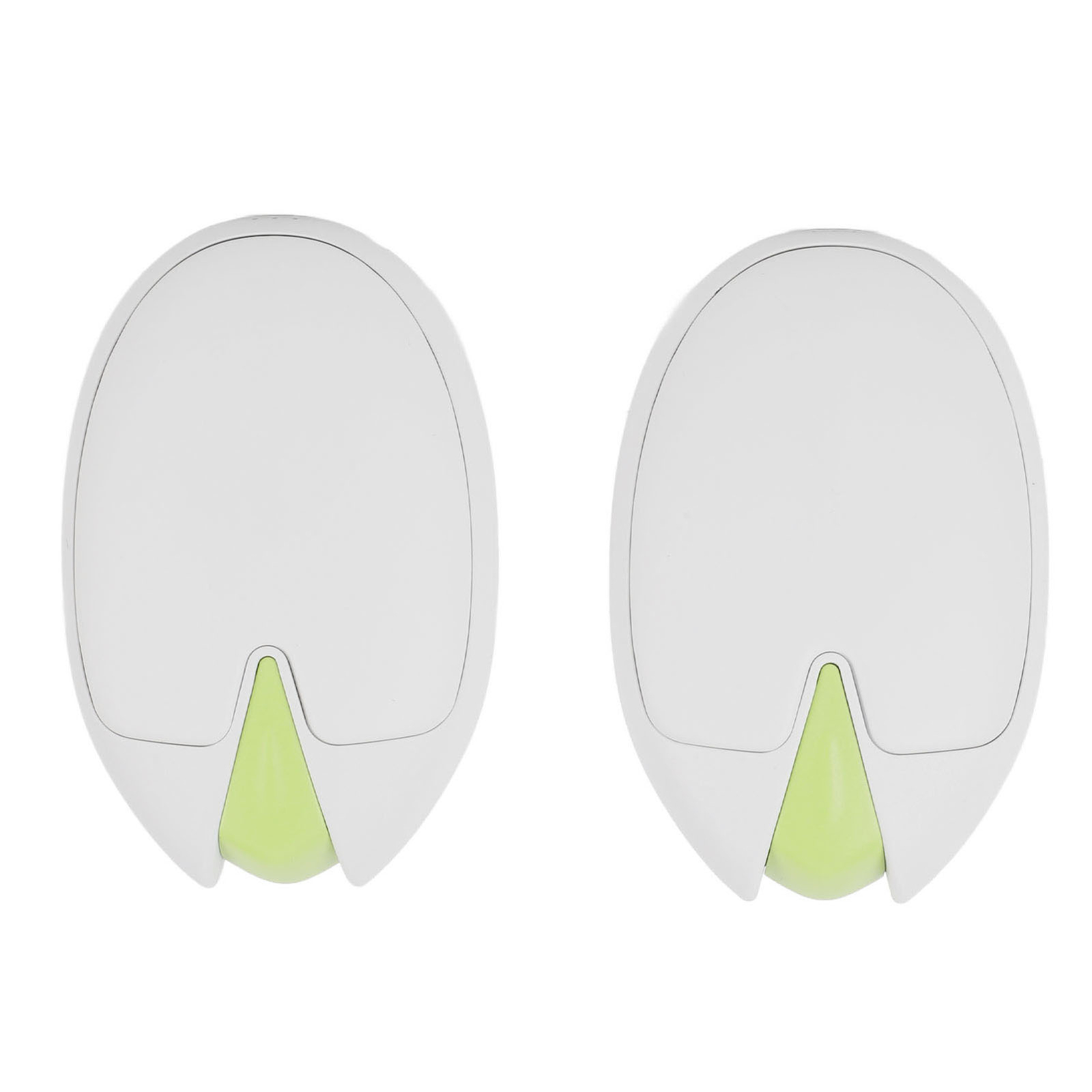 √2 in 1 Magnetic WarmerB Rechargeable 6000mAh Pocket Hand Heater with 3 Levels