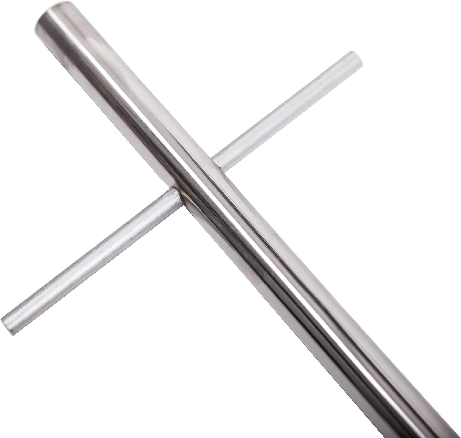 Leeda Stainless Extending Brolly Spike 30"