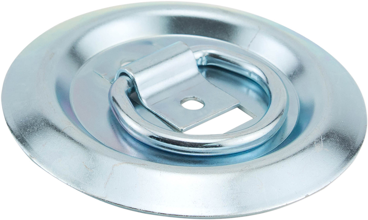 ERICKSON 09110 Surface Mount Anchor Ring 1200 LB Load Capacity
