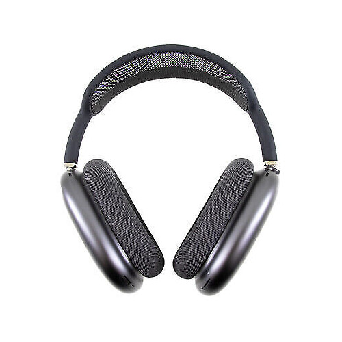 Apple AirPods Max - Space Gray - MGYH3AM/A