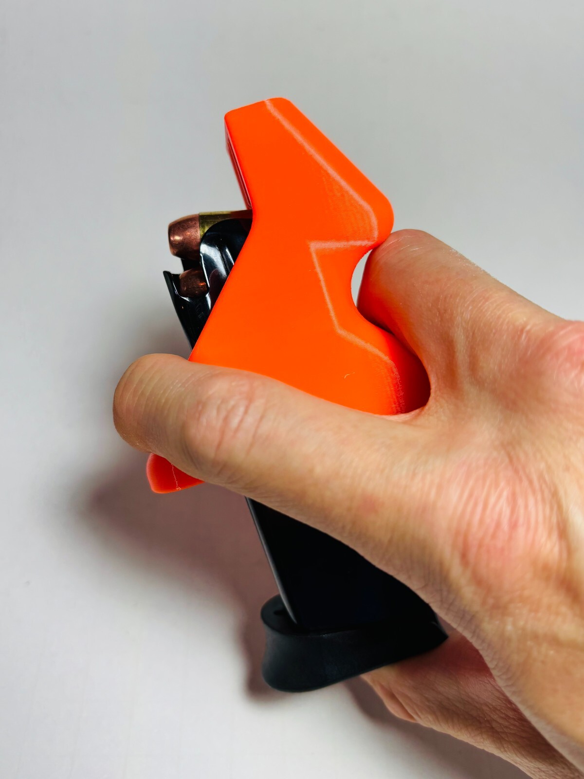 Taurus G3C 40S&W Speedloader - Pistol/Handgun 40S&W Mag Speed Loader **VIDEOS**