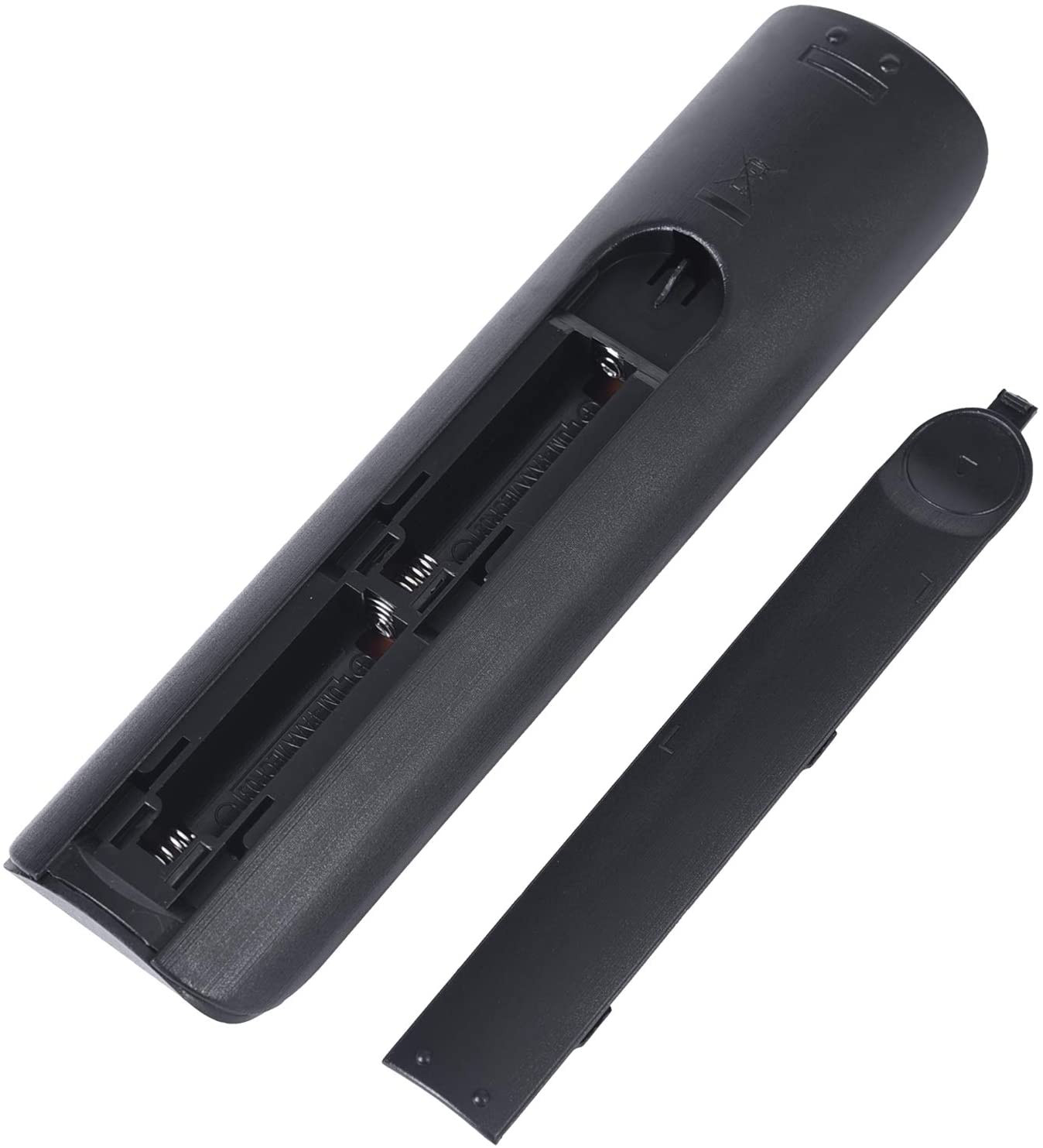 Samsung TV Replace Remote for UN48J6200AF UN48JU6400F UN48JU640DF UN50J5200AF